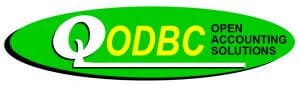 QODBC Driver for QuickBooks